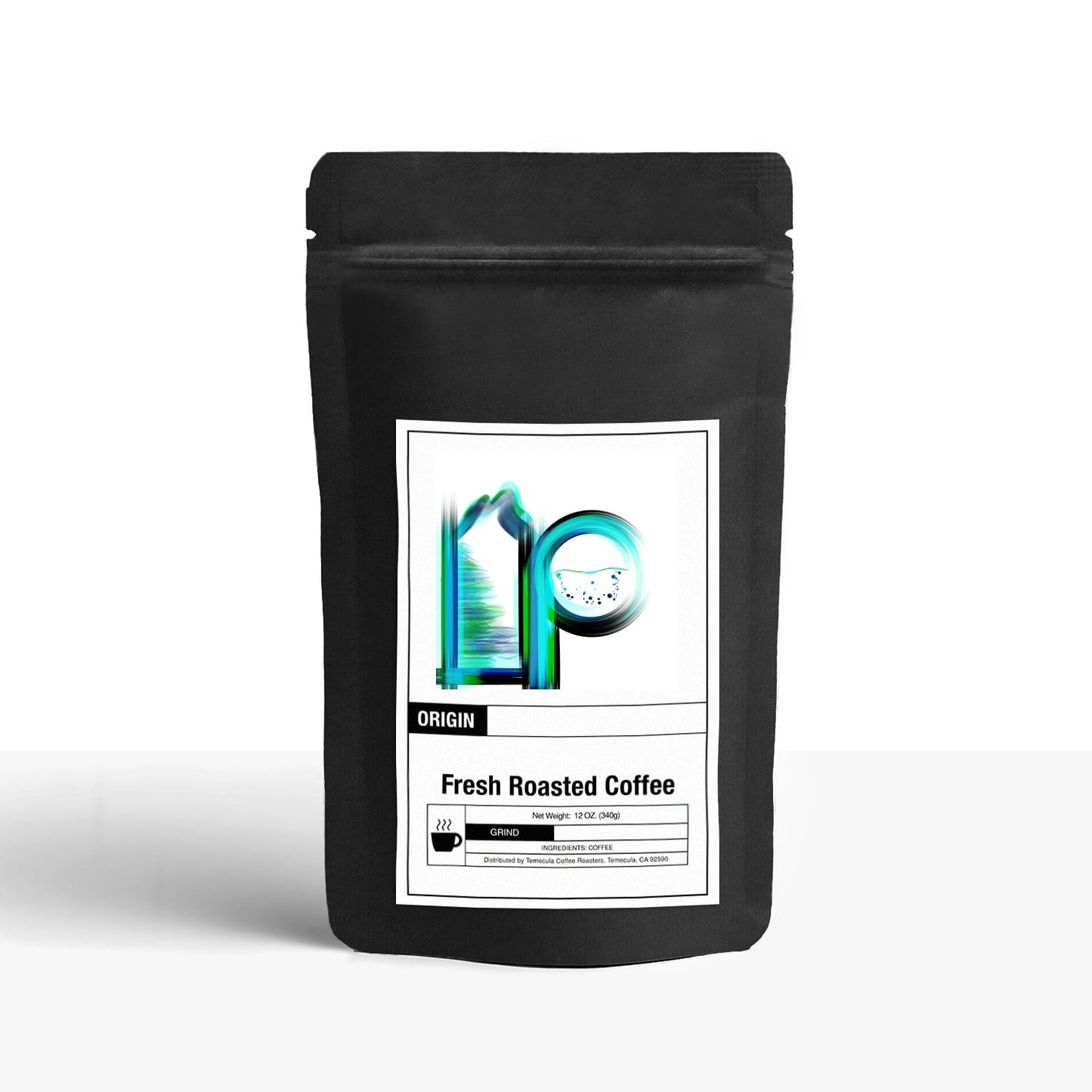 Asian Plateau Blend