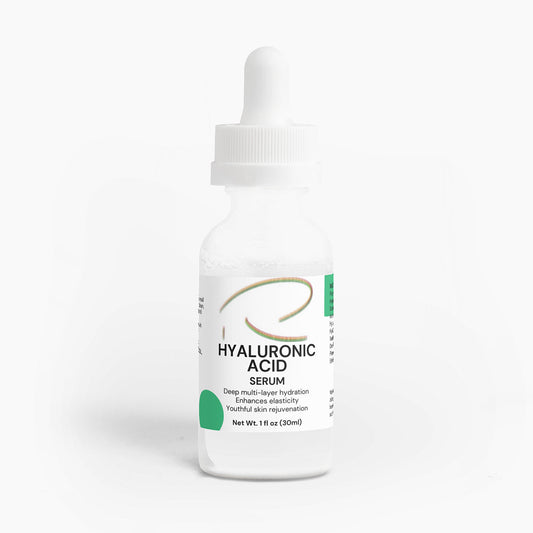 Ramonz Hyaluronic Acid Serum