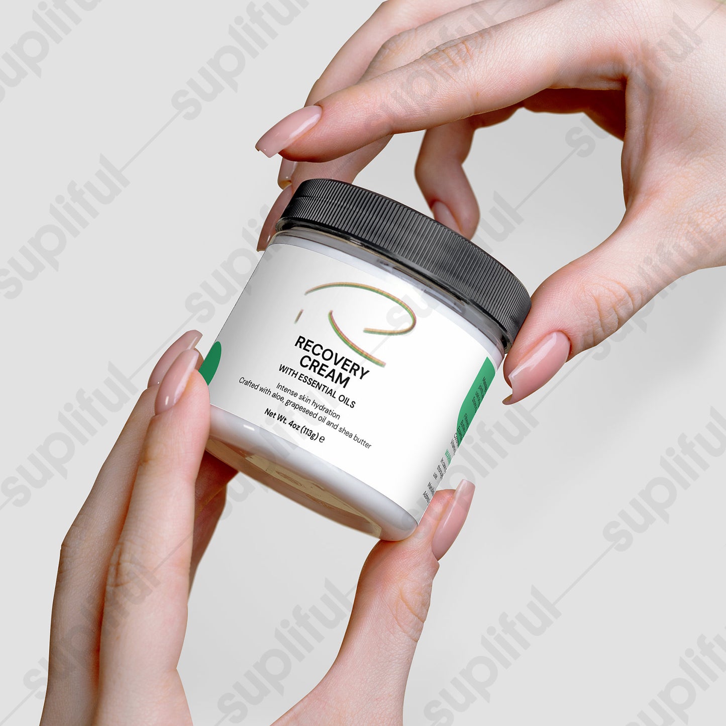 Ramonz Moisturizing Recovery Cream