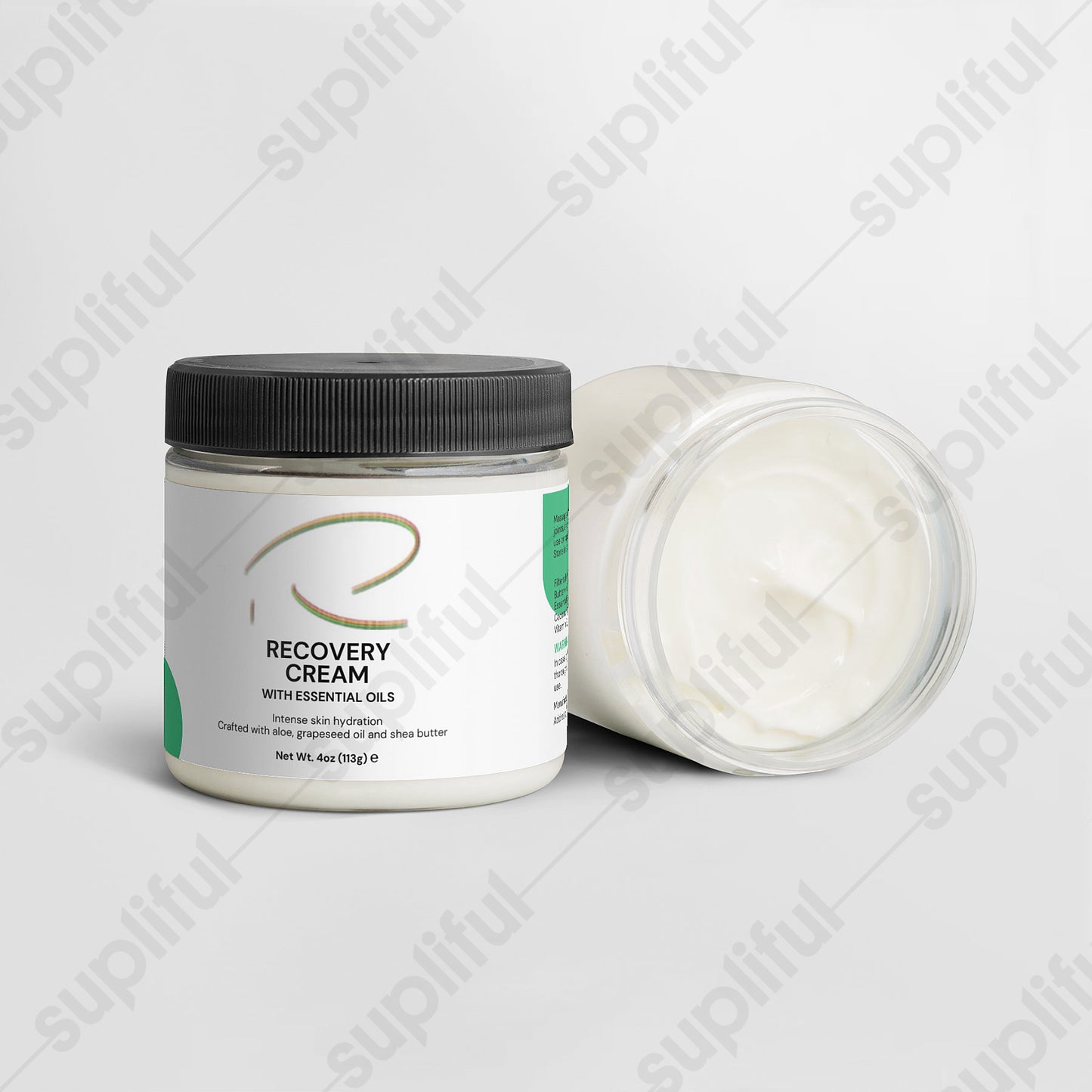 Ramonz Moisturizing Recovery Cream