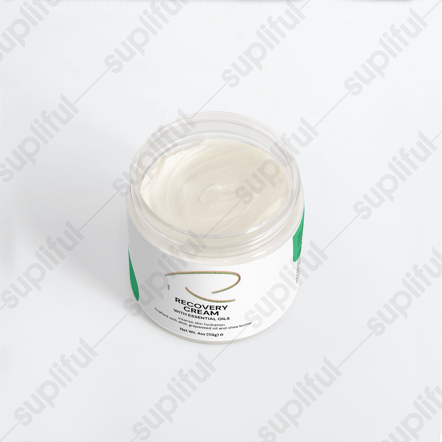 Ramonz Moisturizing Recovery Cream