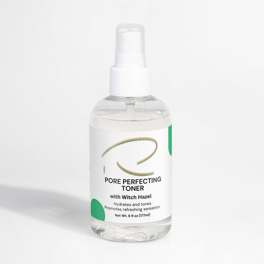 Ramonz Pore Perfecting Toner--Witch Hazel