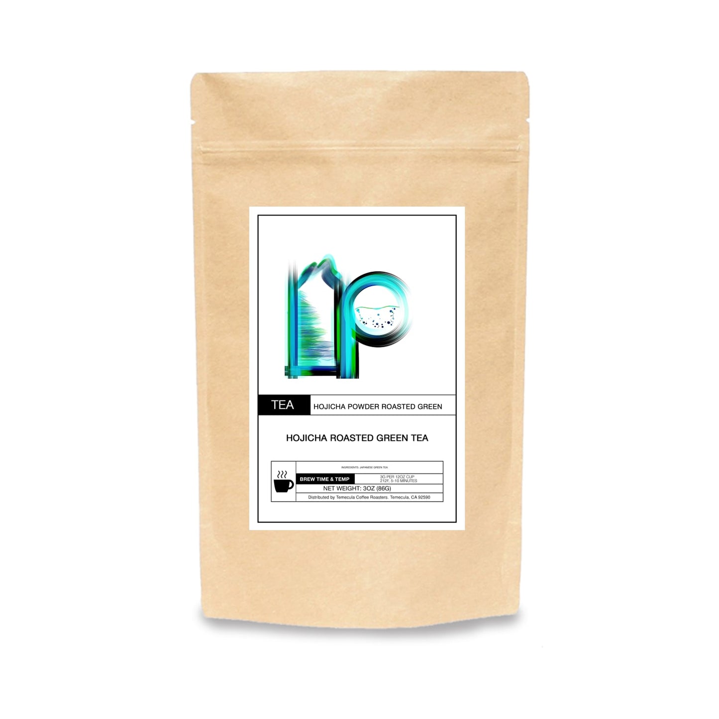 Hojicha